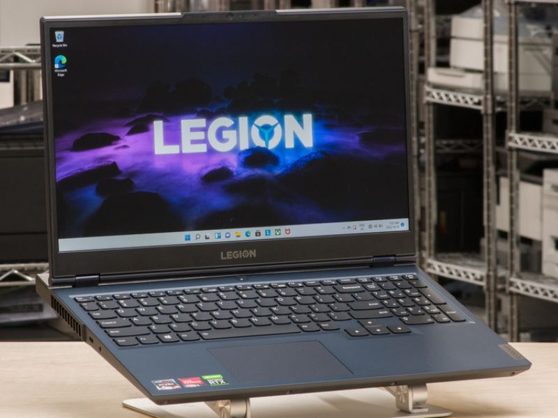 Lenovo Vs Asus Gaming Laptop