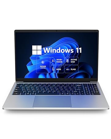 laptop windows
